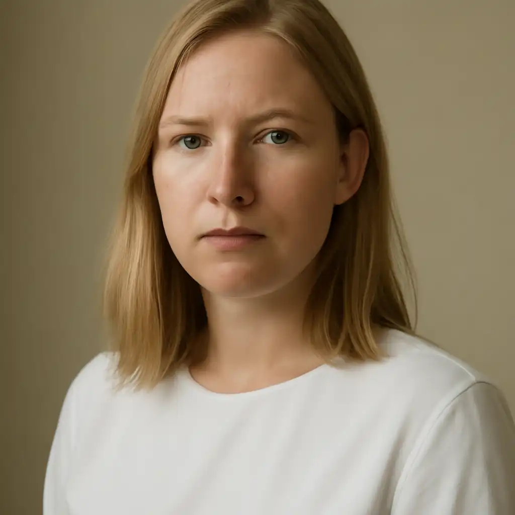 Sophia Krämer